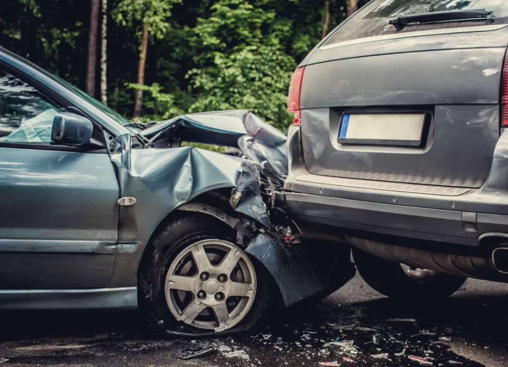 La tendance des accidents de la route évoluent différemment d'une année à l'autre. ©fxquadro