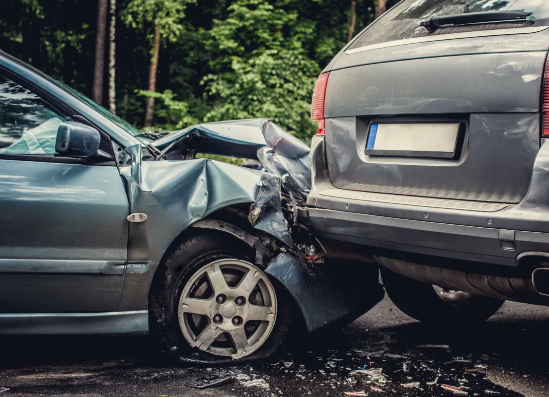 La tendance des accidents de la route évoluent différemment d'une année à l'autre. ©fxquadro