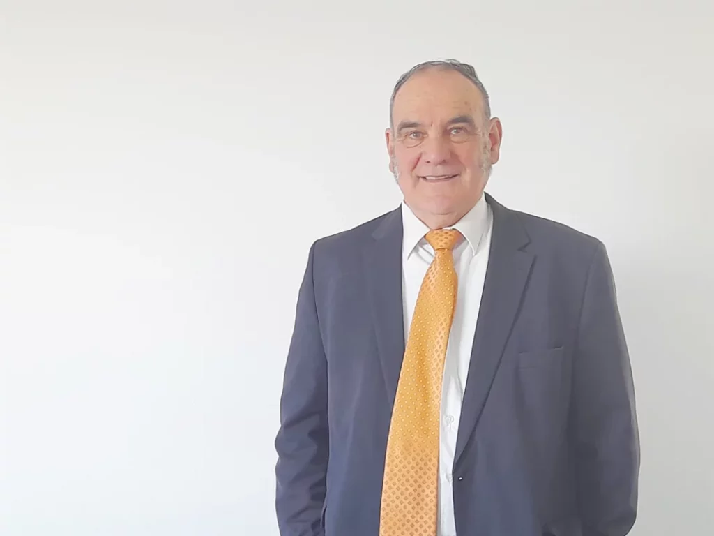 Le maire de Montauban.